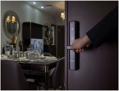 辛集24小时上门开锁公司