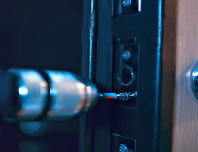 辛集24小时上门开锁公司