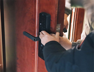 辛集24小时上门开锁公司